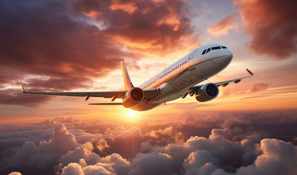 Can You Take CBD Oil On A Plane? Travelling with CBD in 2024