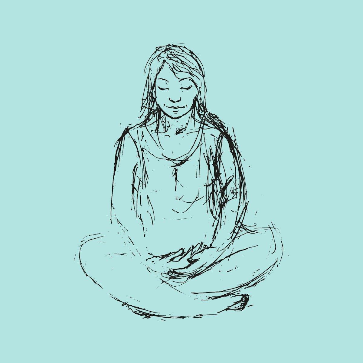 More Calm - KLORIS