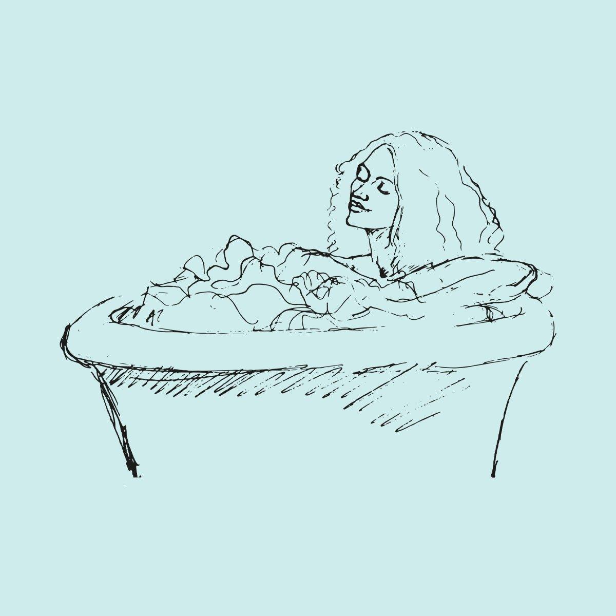 Spa & Bathing - KLORIS