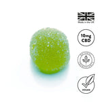 10mg full spectrum cbd gummy