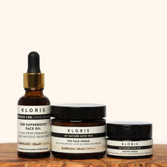 Collagen-Boosting Trio - KLORIS