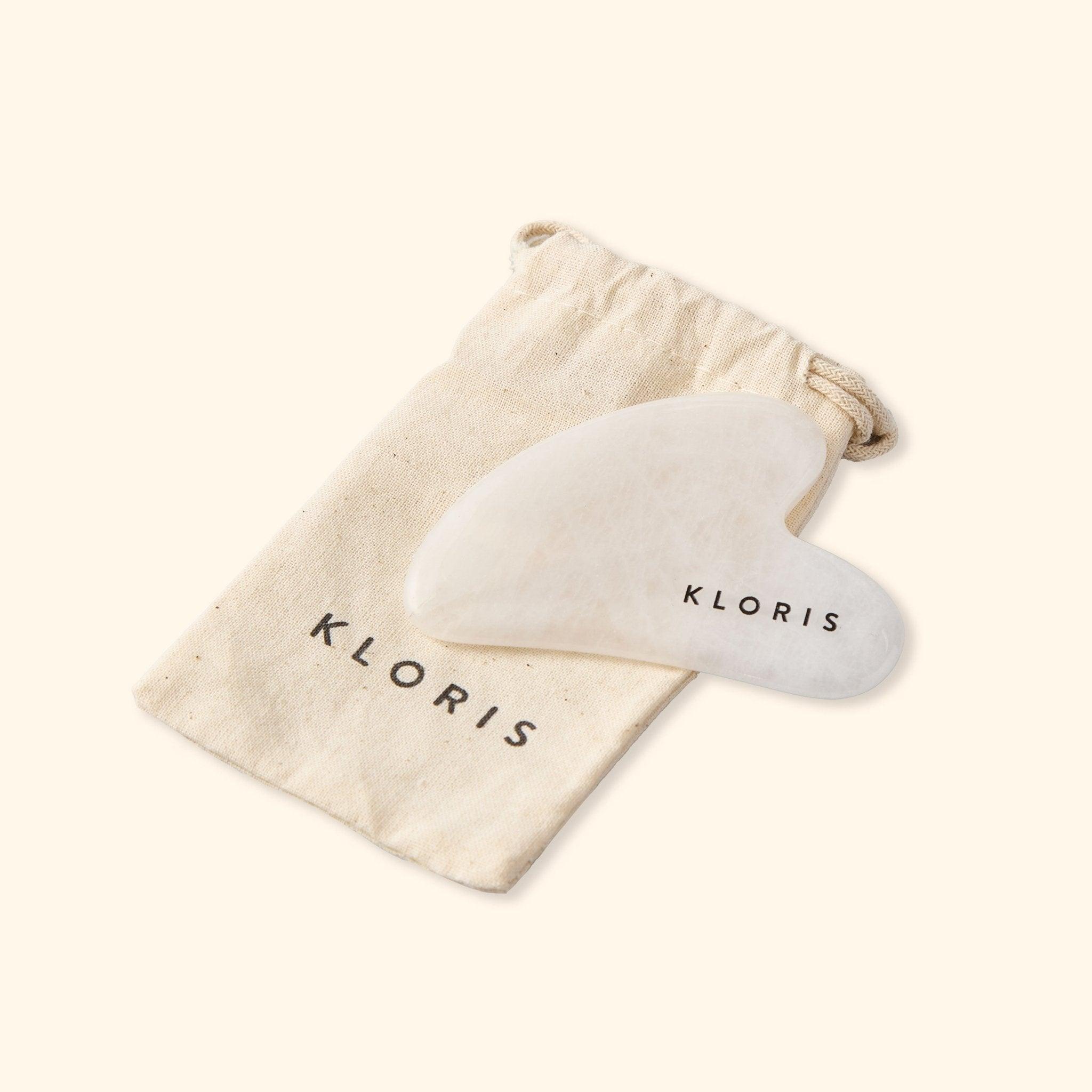Gua Sha Tool - KLORIS