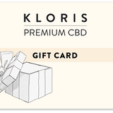 KLORIS Gift Card - KLORIS