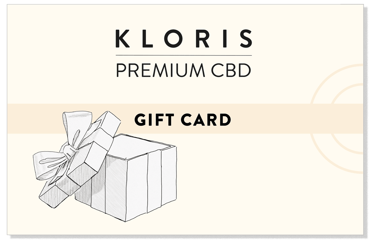 KLORIS Gift Card - KLORIS