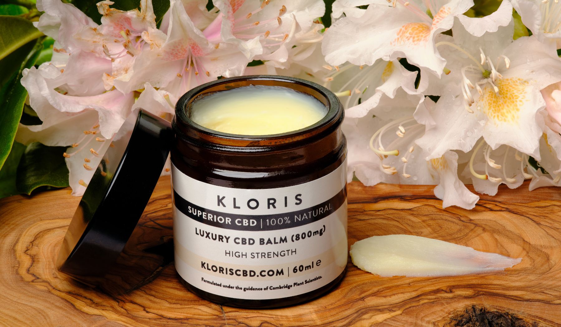 How to Choose the Right CBD Cream