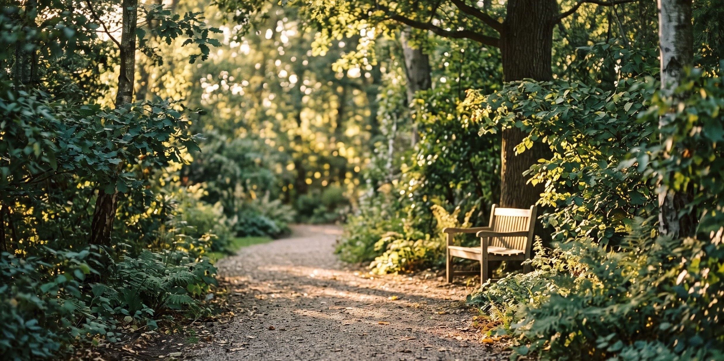 Calmer, Backed By Science: 4 Small Things That Work