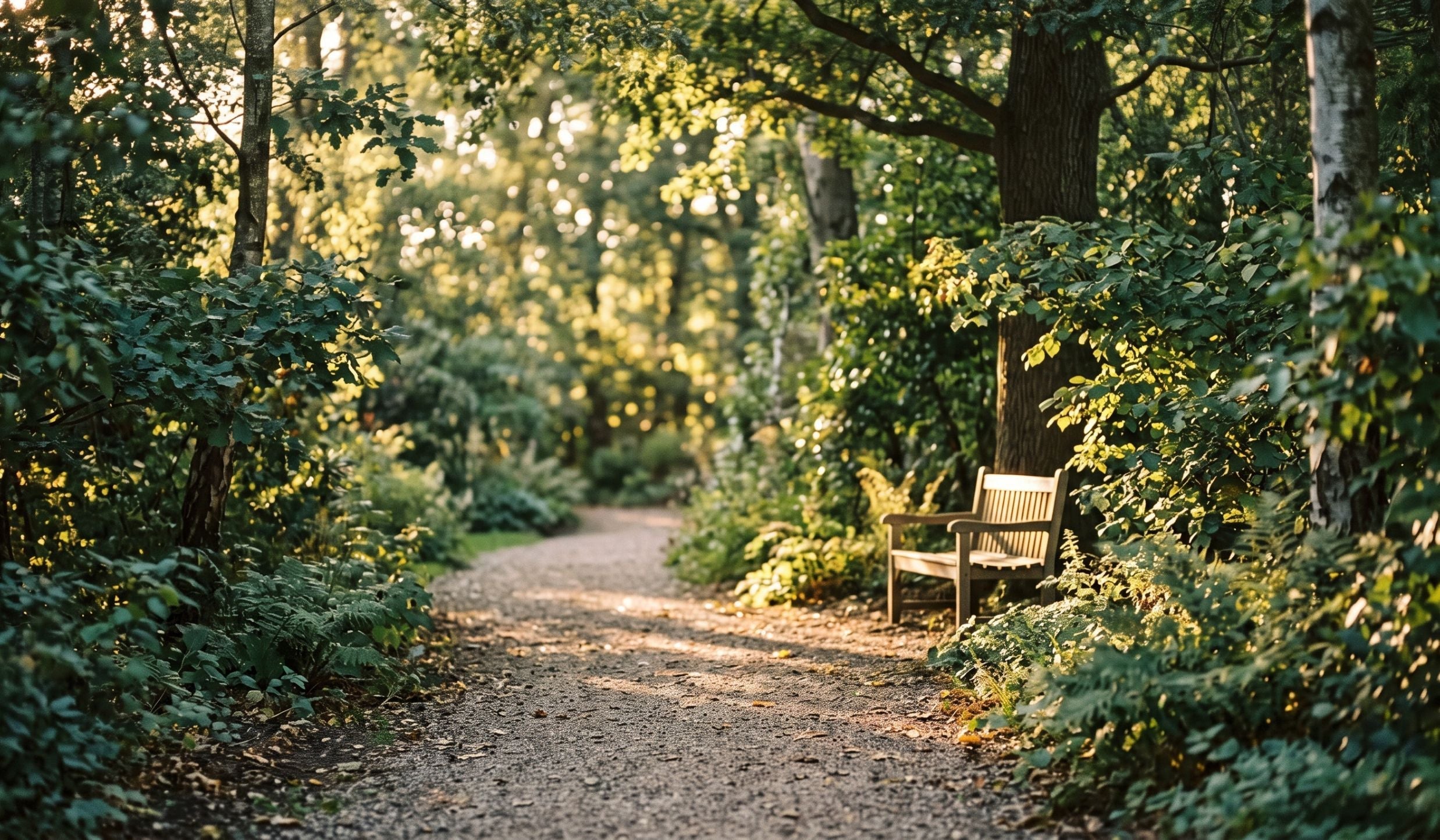 Calmer, Backed By Science: 4 Small Things That Work