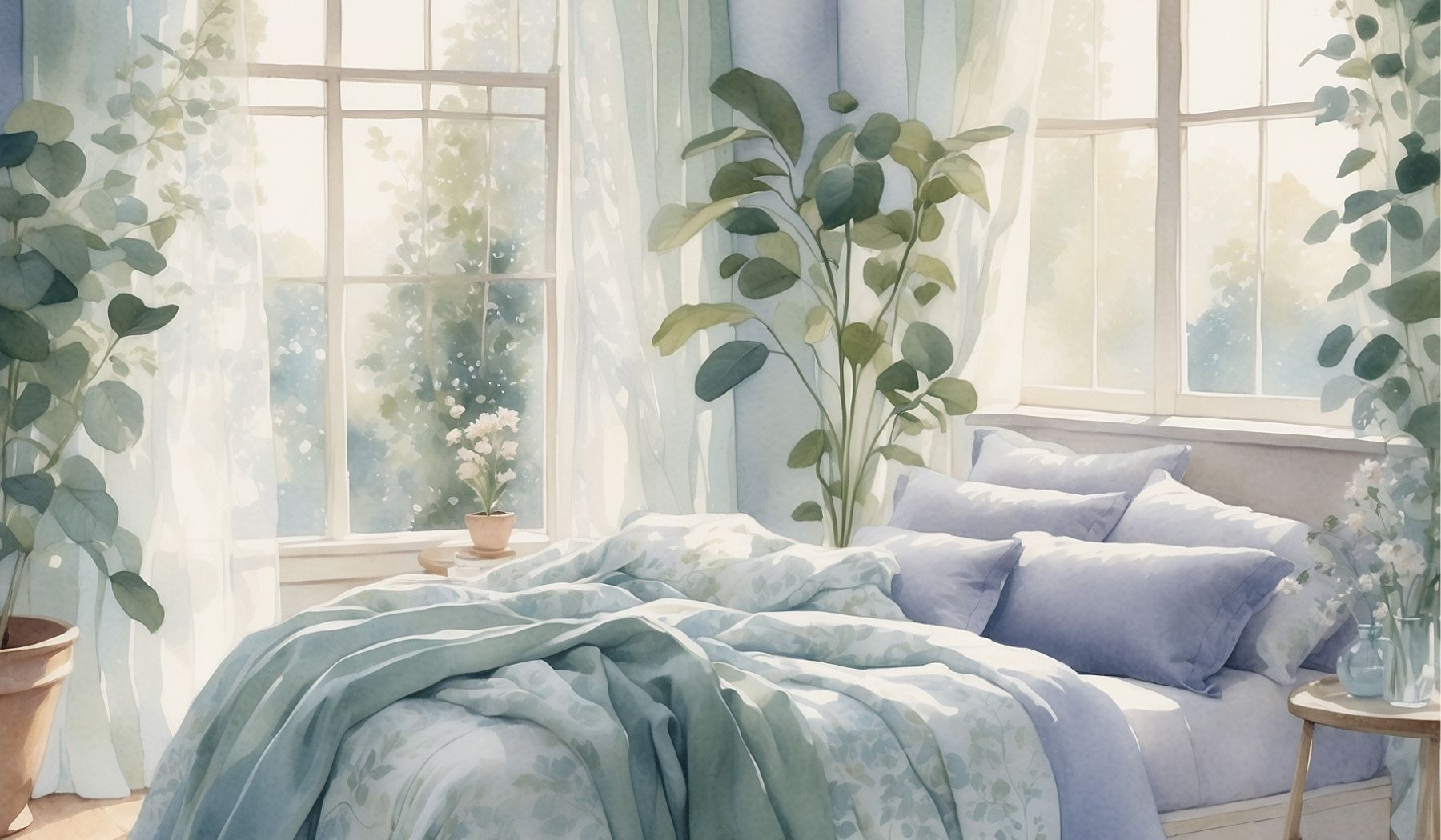 The Temperature Secret To Better Sleep