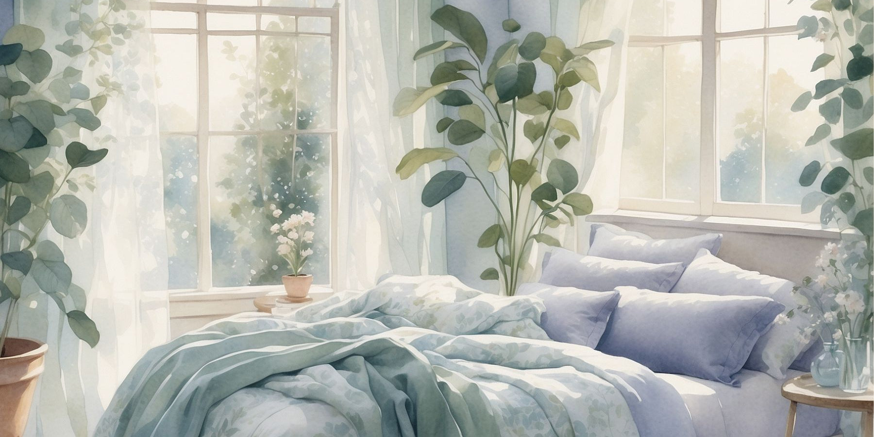 The Temperature Secret To Better Sleep