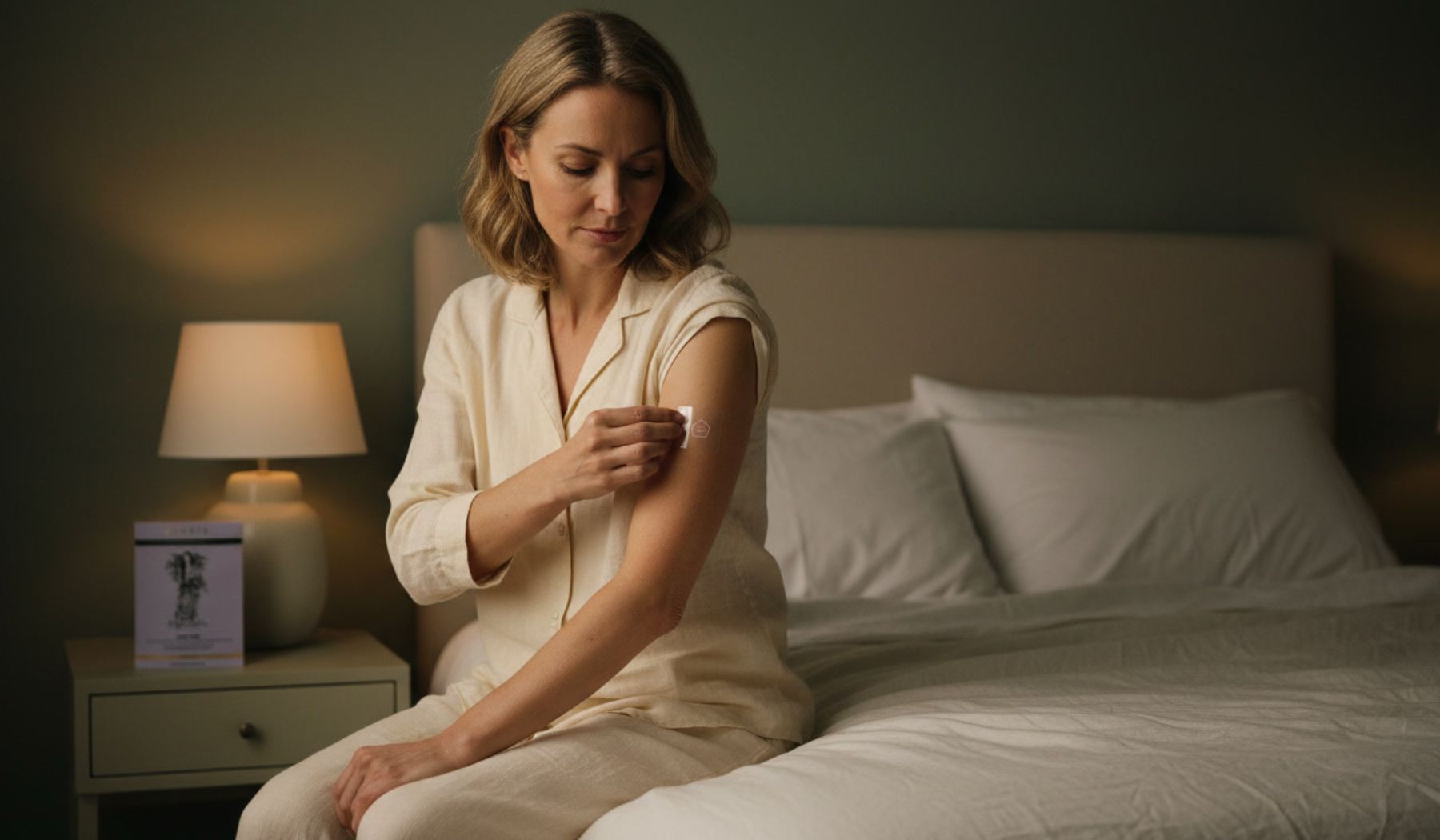 How Autumn Changes Your Sleep (And What To Do About It)