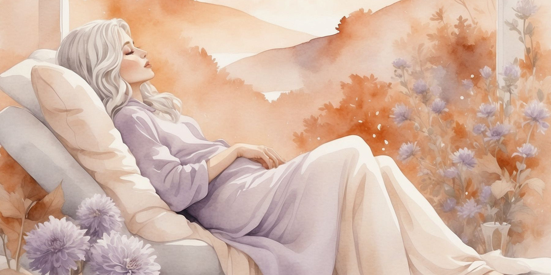 How Autumn Changes Your Sleep (And What To Do About It)