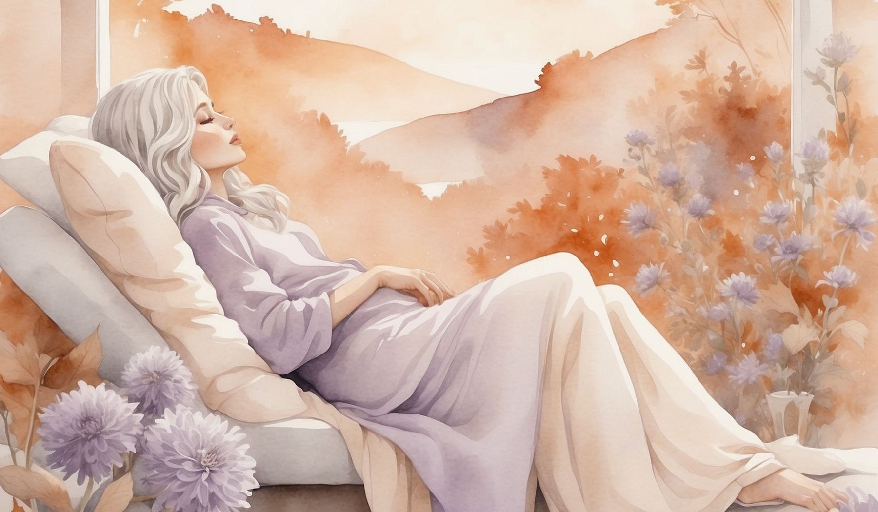 How Autumn Changes Your Sleep (And What To Do About It)