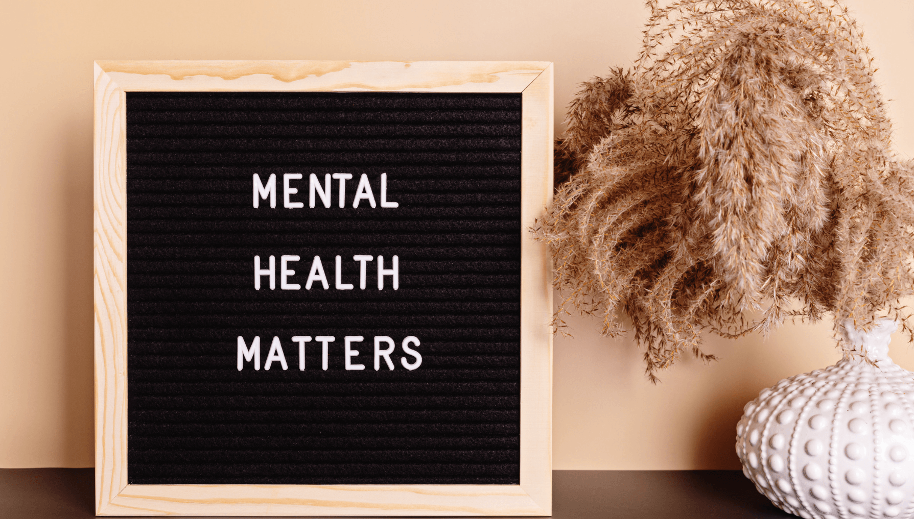 KLORIS Supporting Mental Health: Spotlight on Key Charities - Kloris