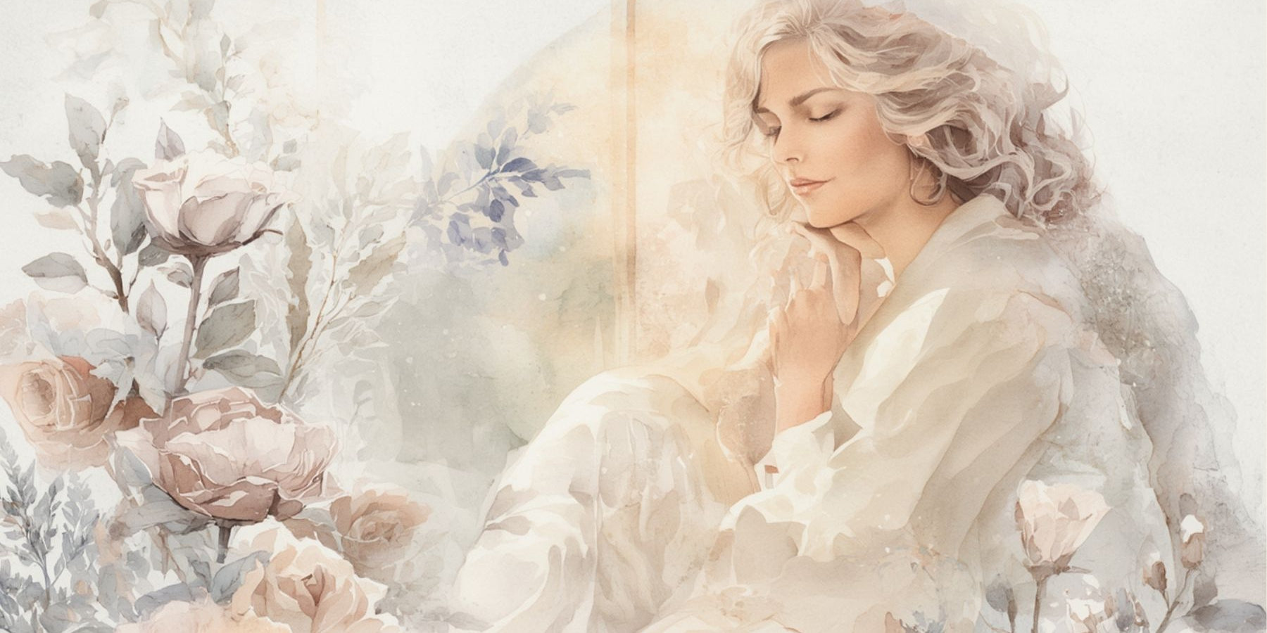 Sleep Through Midlife Changes