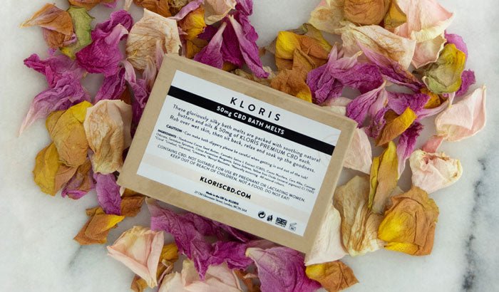 HOW WE APPROACH SUSTAINABILITY - BATHING PRODUCTS - KLORIS