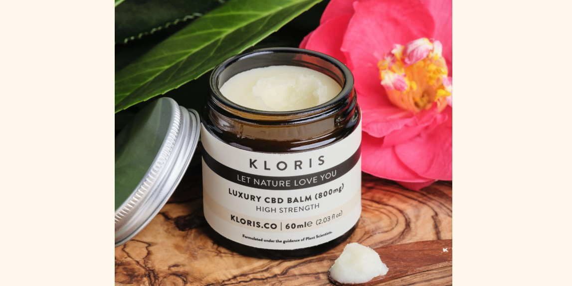 How to Choose the Right CBD Cream cover