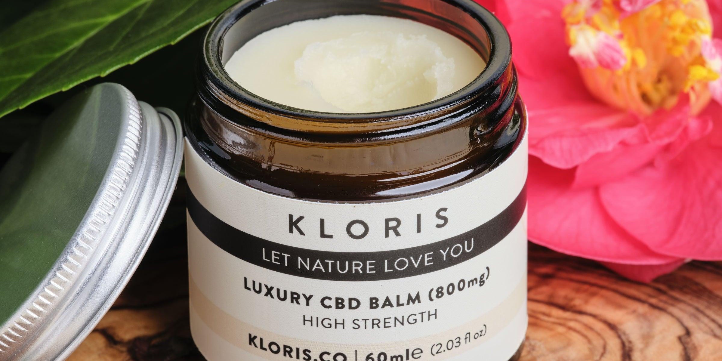 What Does CBD Balm Help With