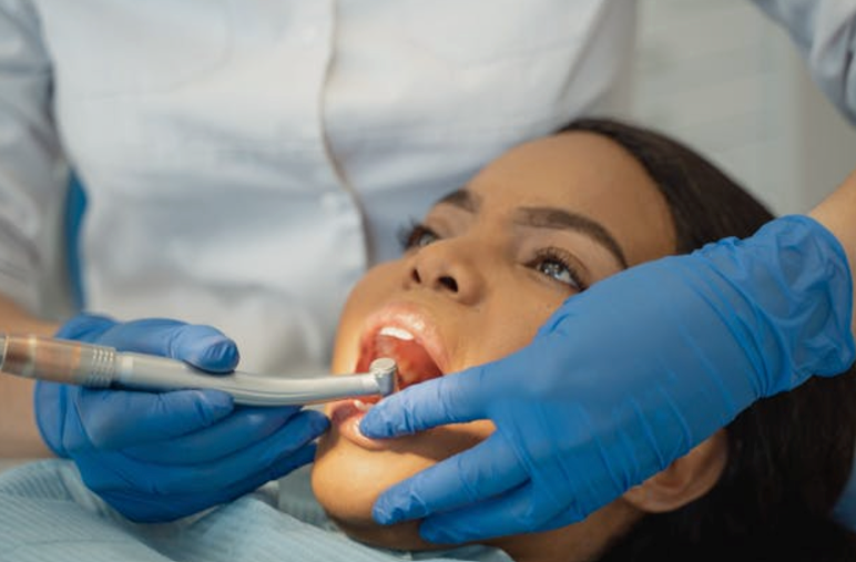 Effective Natural Pain Relief After Dental Surgery
