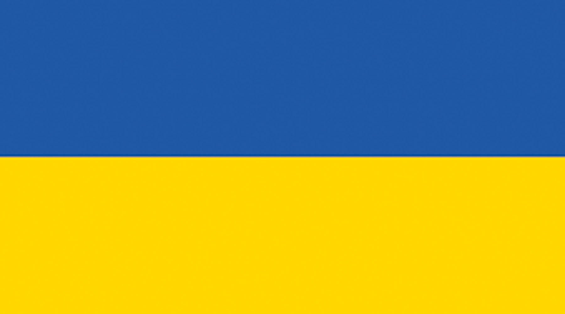 Supporting Ukraine - KLORIS