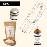 Spa Bundle