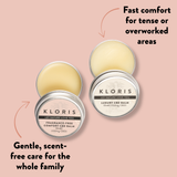 Balm Travel Tin Duo