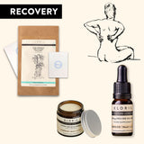 Pain & Recovery Bundle