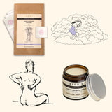 The Your Future Fit Sleep & Recovery Set