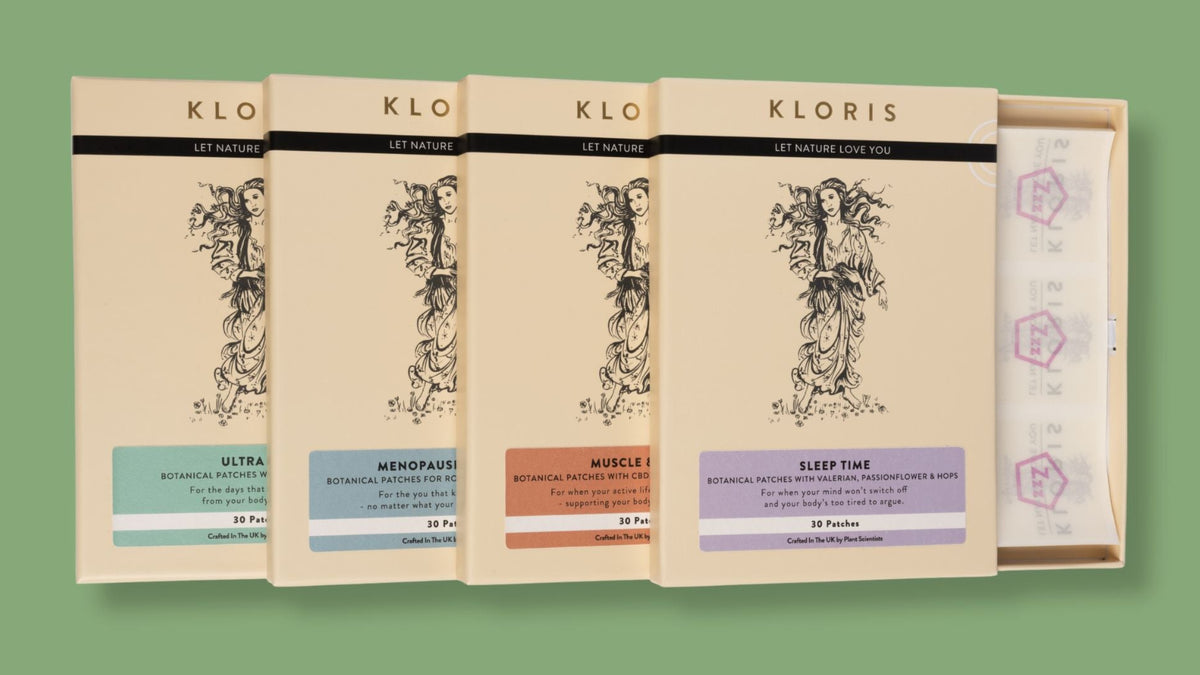 KLORIS Bundle Builder – Kloris
