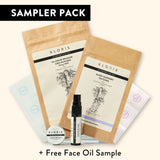 CBD Sampler Pack 