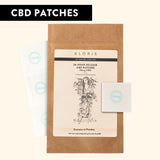 Sampler Pack with Zipped Pouch
