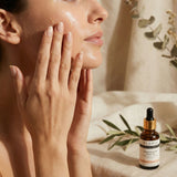 Calm & Glow Face Oil (30ml)
