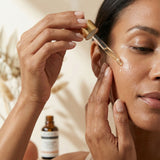 Calm & Glow Face Oil