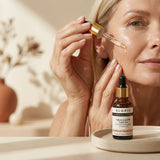 Calm & Glow Face Oil (30ml)