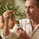 Calm & Glow Face Oil (30ml)