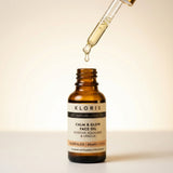 Calm & Glow Face Oil (30ml)
