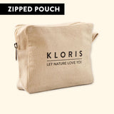 Sampler Pack with Zipped Pouch