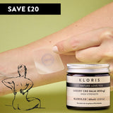 The Luxe Relief Duo