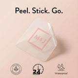 Muscle & Joint CBD Patches