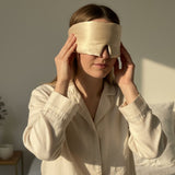 Silk Sleep Mask