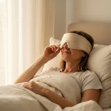 Silk Sleep Mask