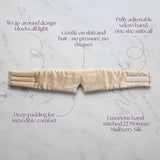 Silk Sleep Mask