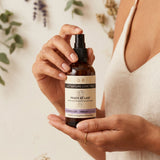 Peace At Last - Aromatherapy Sleep Mist