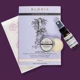 The KLORIS Sleep Discovery Set