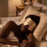 Silk Sleep Mask