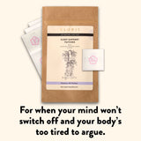 Sleep Patches