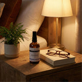 Natural pillow mist spray that really works