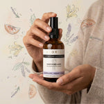 Large pillow mist with 800 spritzes per bottle