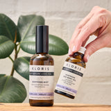 Soothing Sanctuary Duo (Mist & Body Oil)