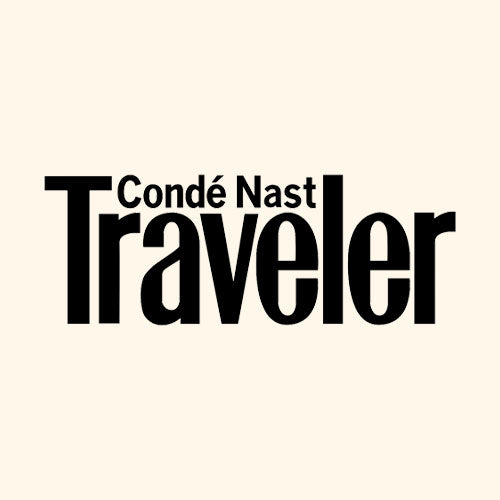 Conde Nast Traveller