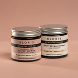 CBD Balm Duo